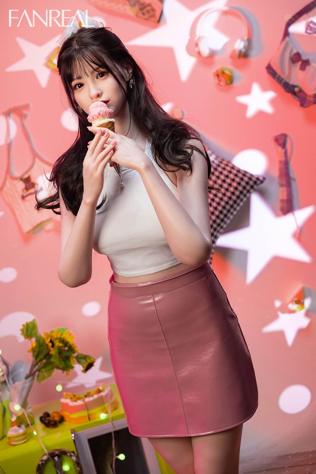 Sexpuppe Josie 3 - 163 cm