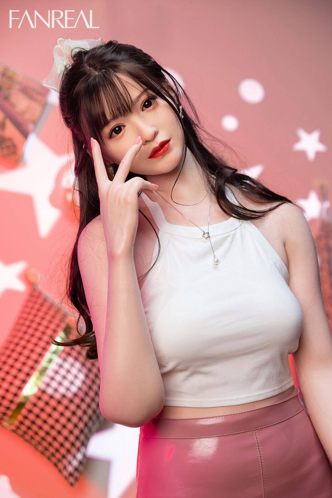 Sexpuppe Josie 3 - 163 cm
