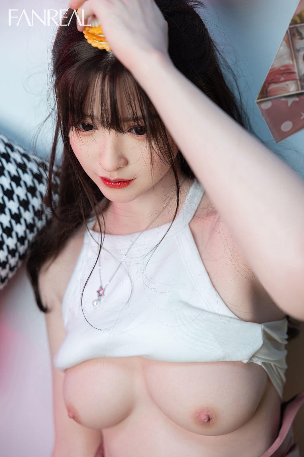 Sexpuppe Josie 3 - 163 cm