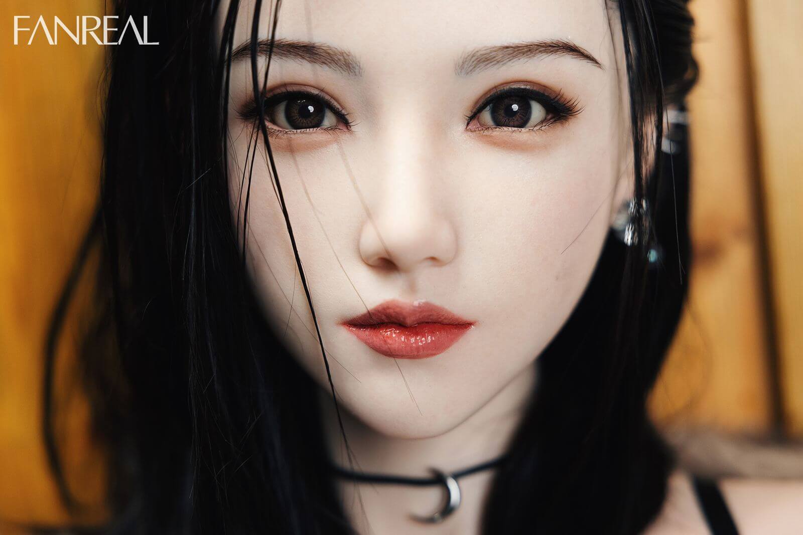 Sexpuppe Yao 03 - 159 cm