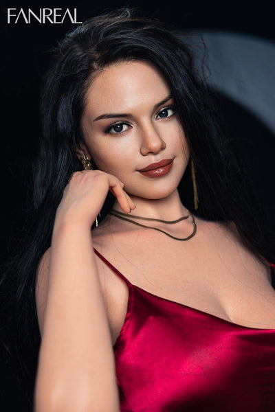 Sexpuppe Maria 7 - 168 cm