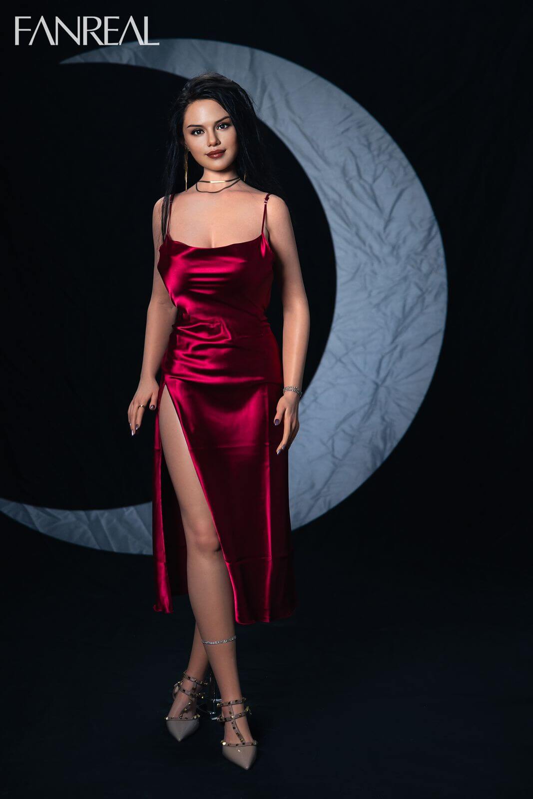Sexpuppe Maria 7 - 168 cm