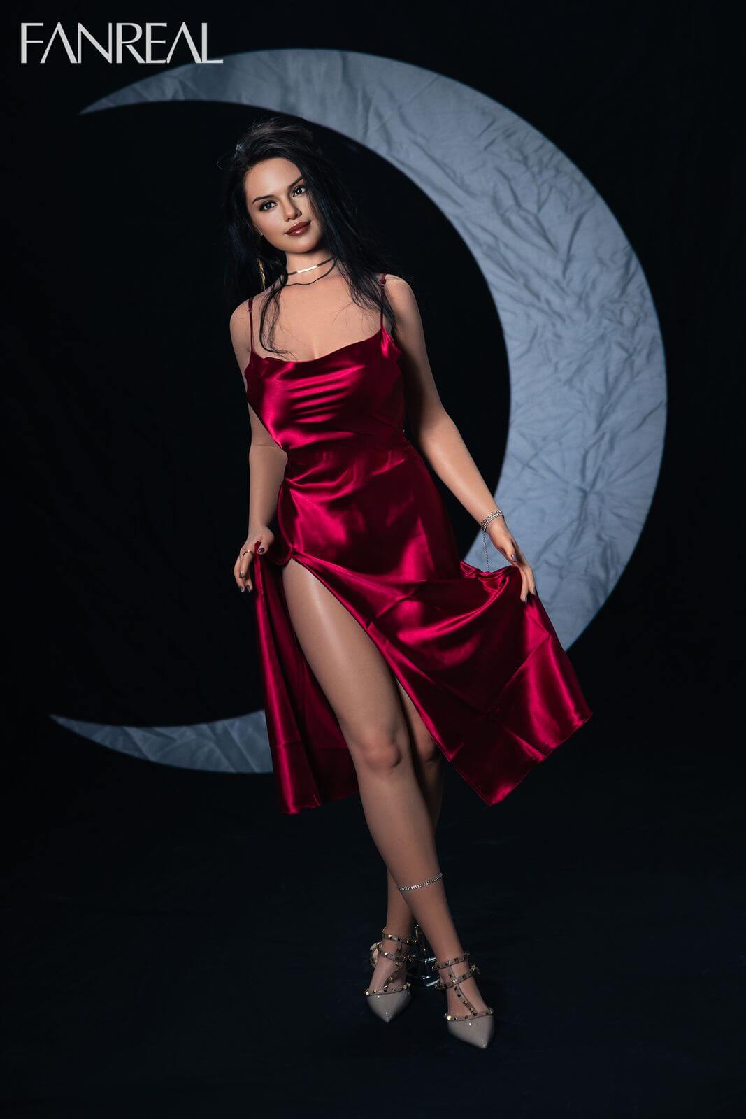 Sexpuppe Maria 7 - 168 cm