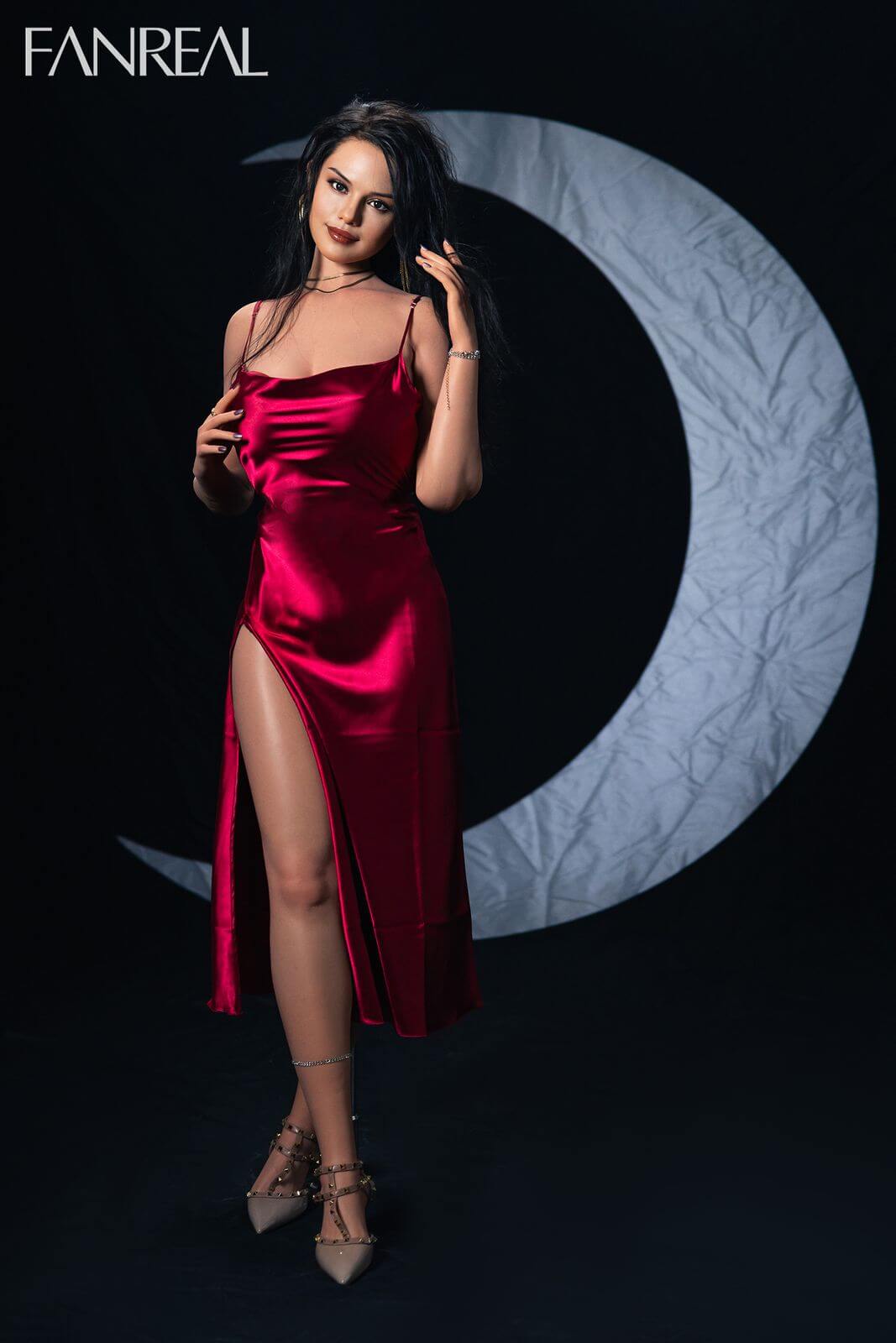 Sexpuppe Maria 7 - 168 cm