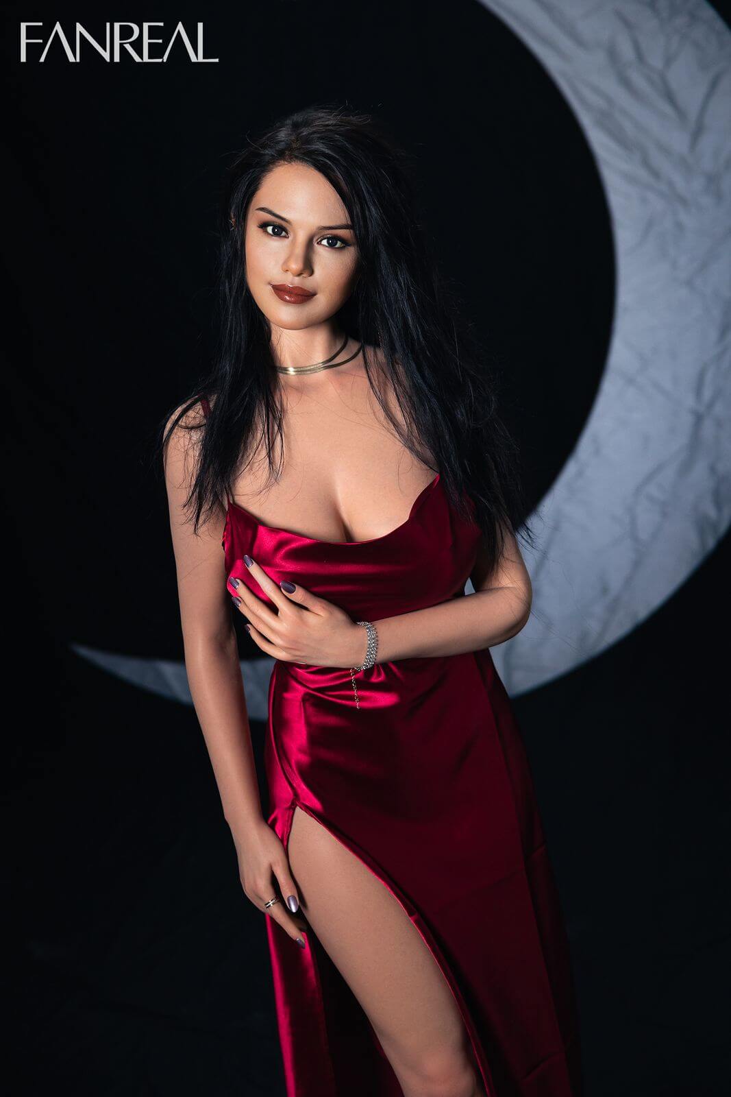 Sexpuppe Maria 7 - 168 cm