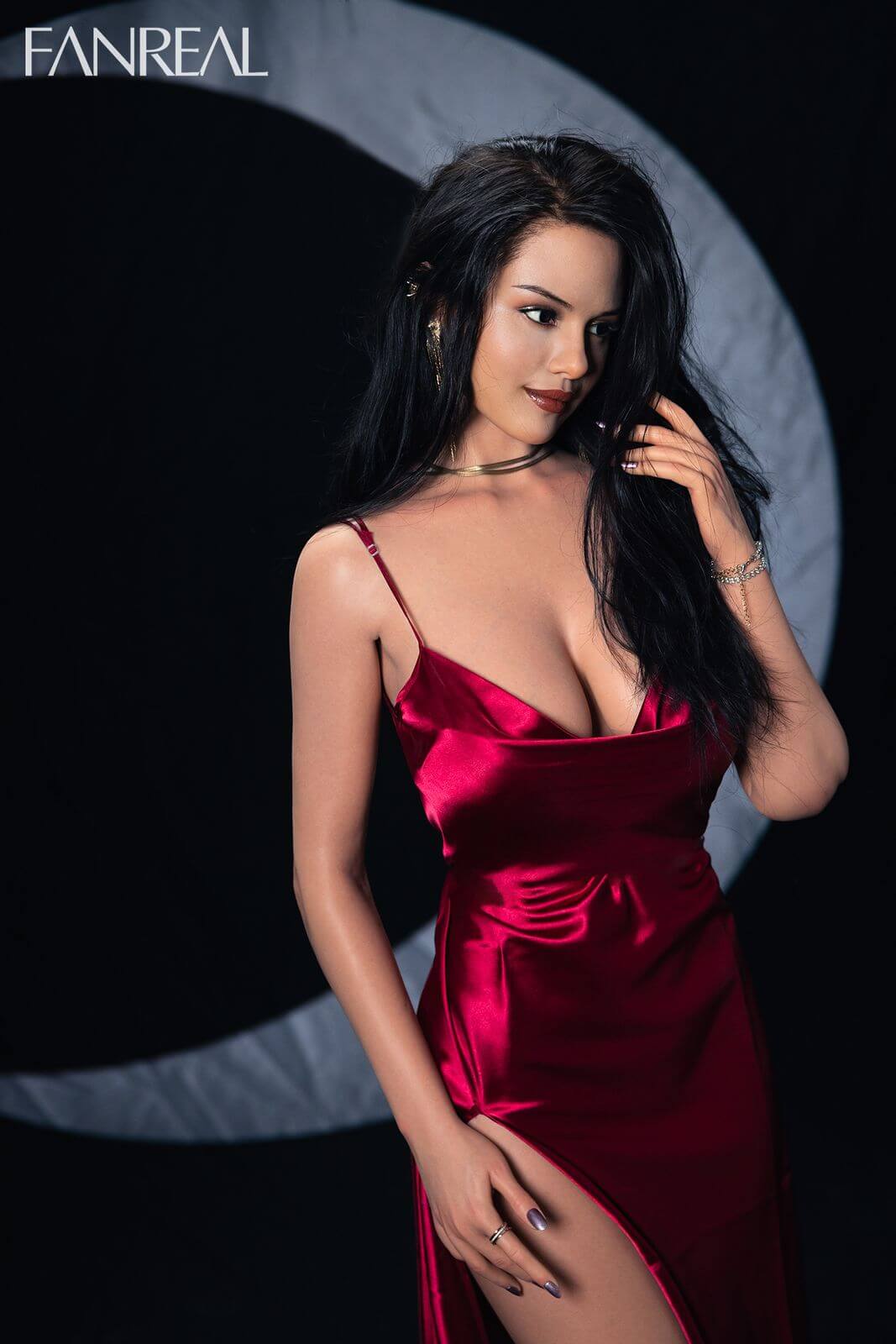 Sexpuppe Maria 7 - 168 cm