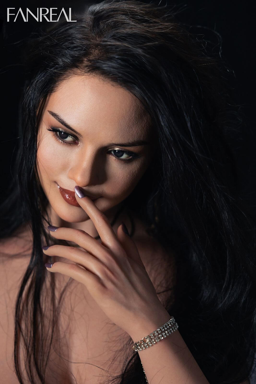 Sexpuppe Maria 7 - 168 cm