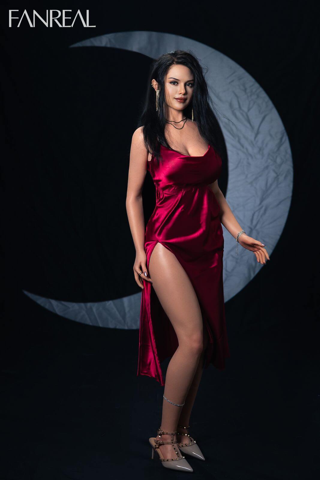 Sexpuppe Maria 7 - 168 cm
