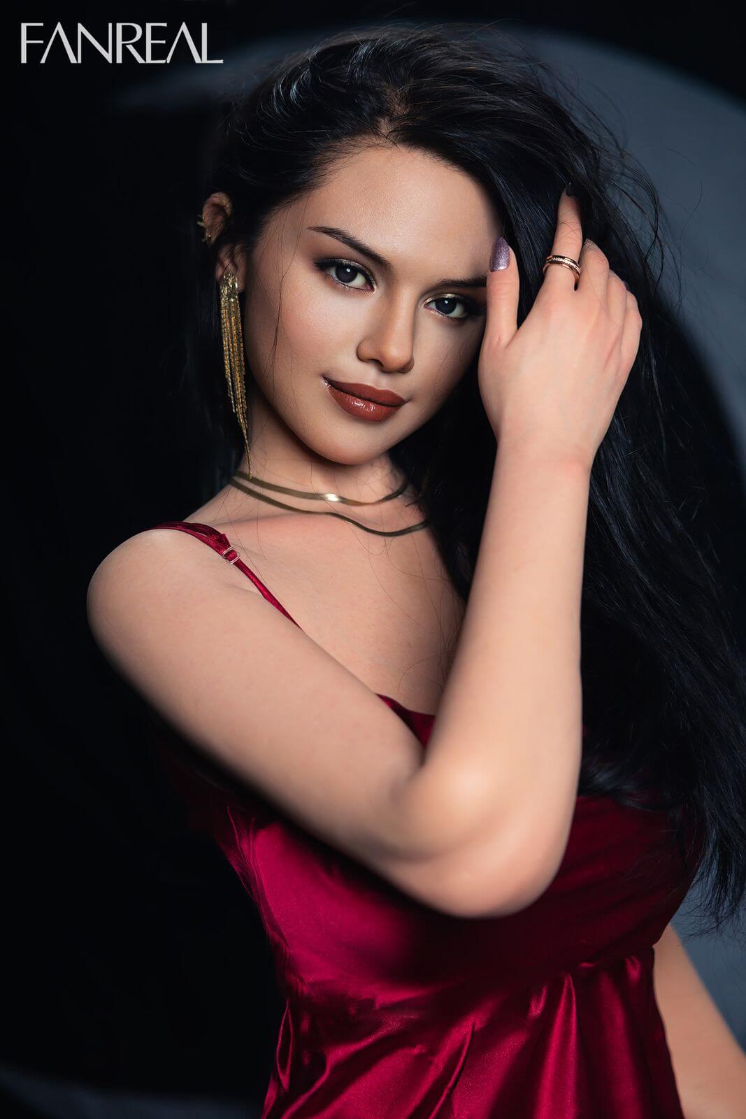 Sexpuppe Maria 7 - 168 cm