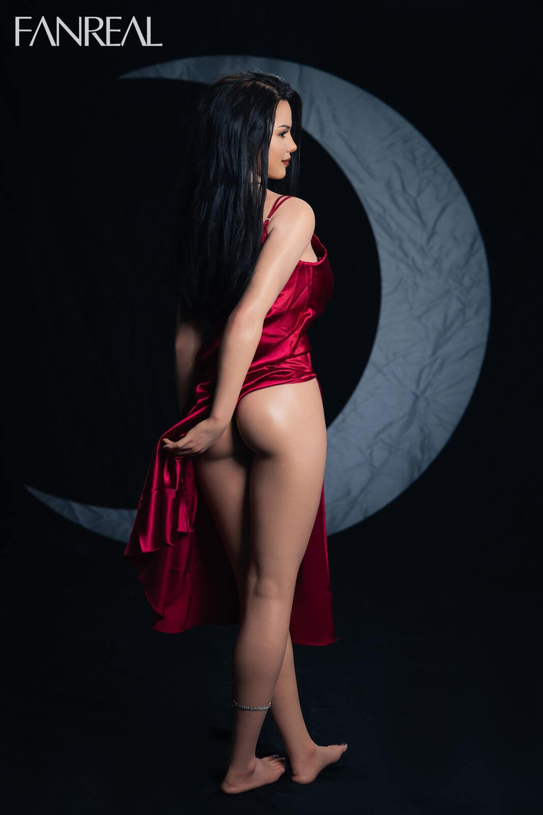 Sexpuppe Maria 7 - 168 cm