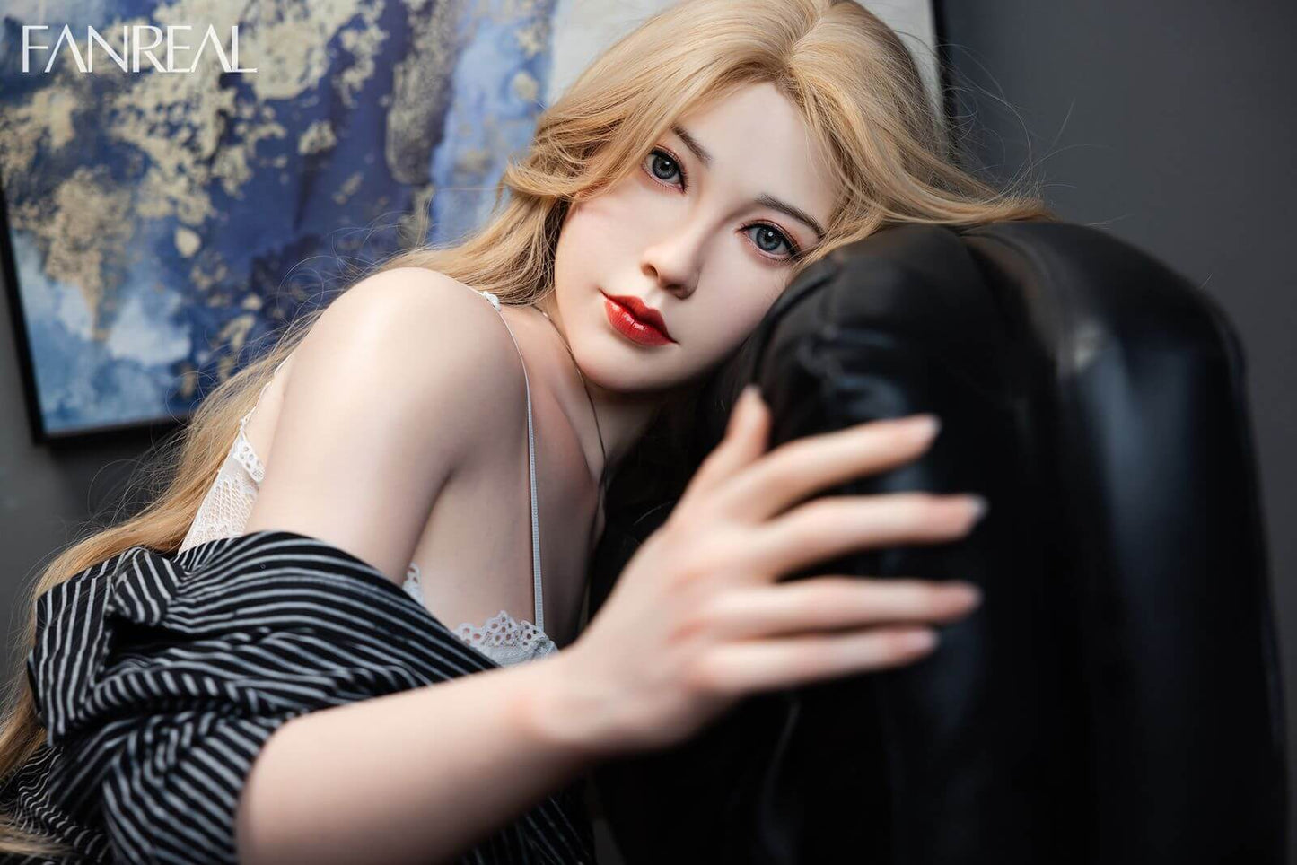 Sexpuppe Vivi 3 - 170 cm
