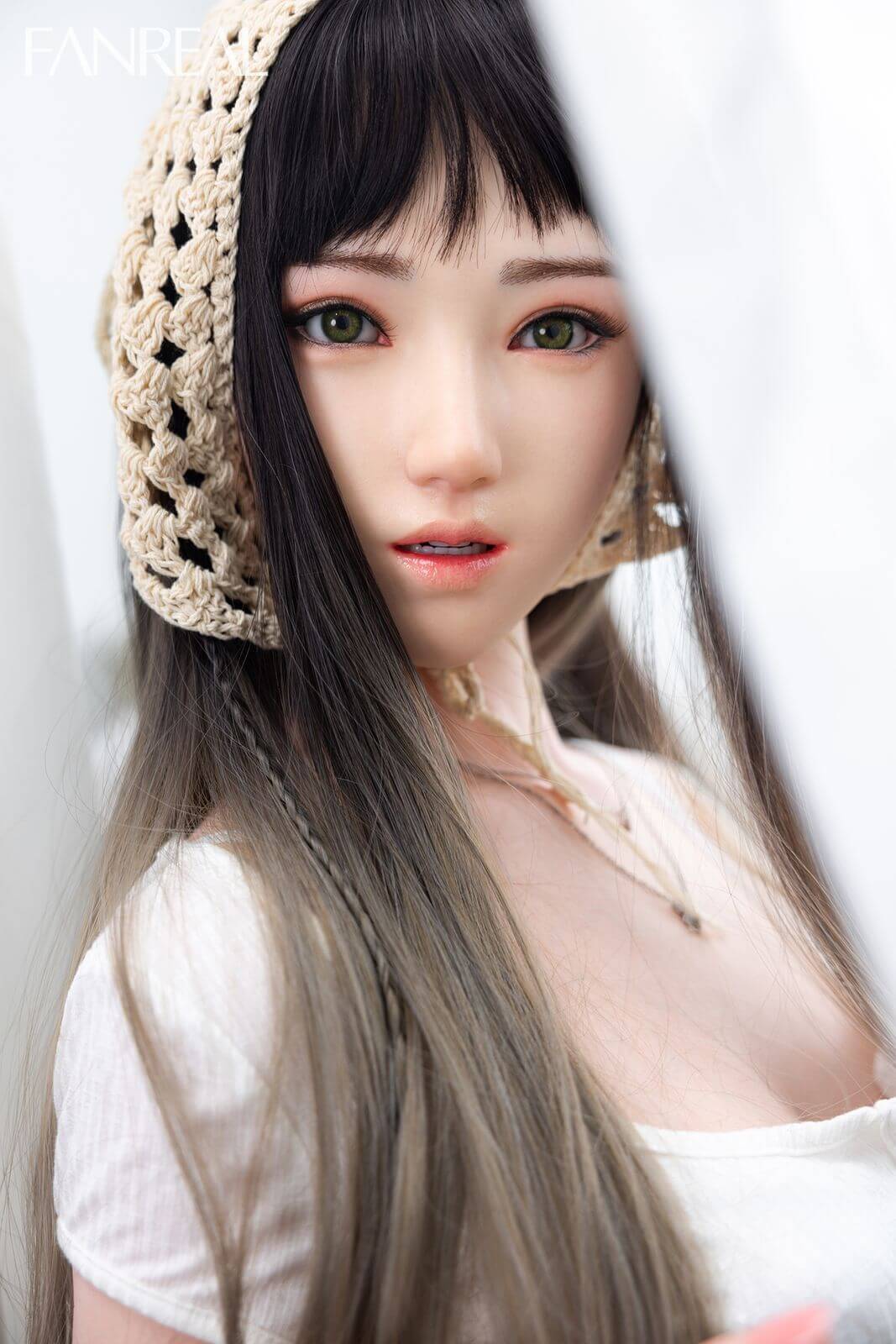 Sexpuppe Jia - 158 cm