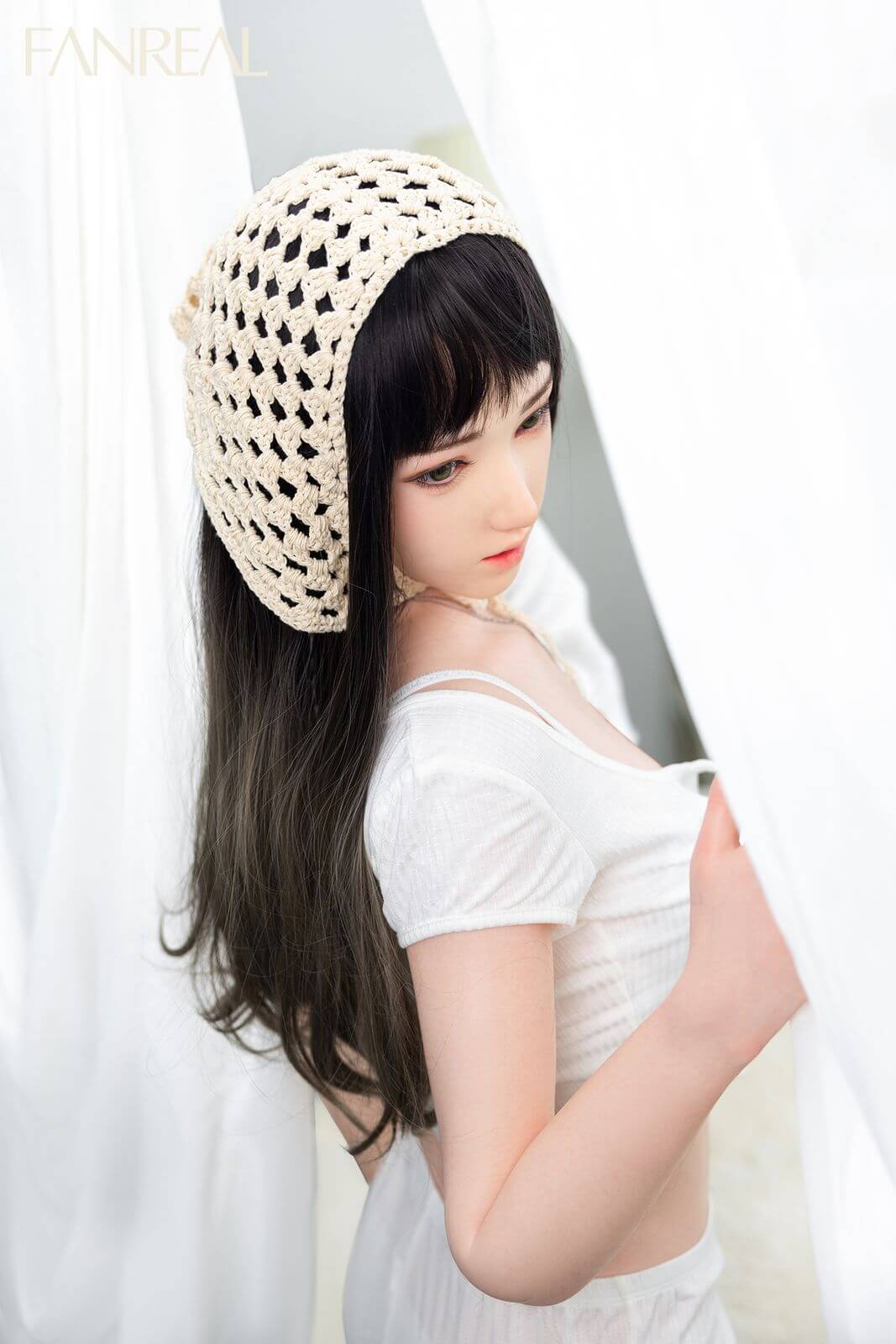 Sexpuppe Jia - 158 cm
