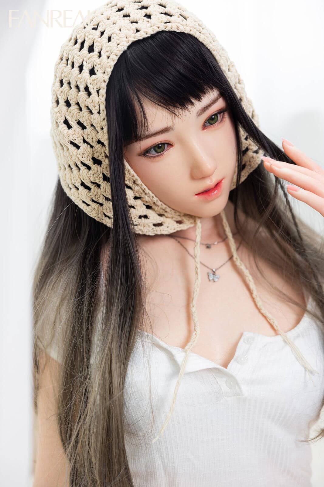 Sexpuppe Jia - 158 cm