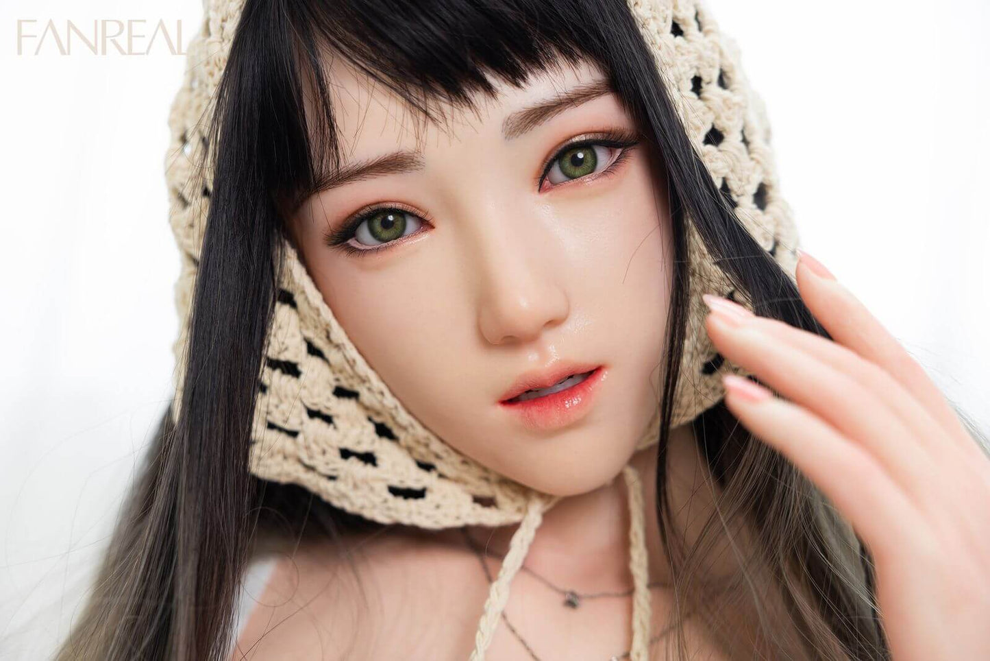 Sexpuppe Jia - 158 cm