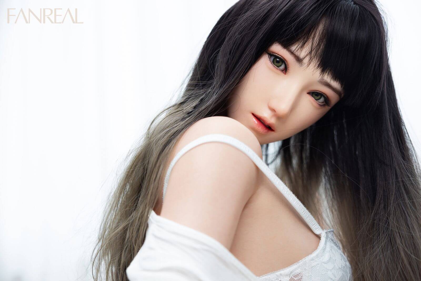 Sexpuppe Jia - 158 cm
