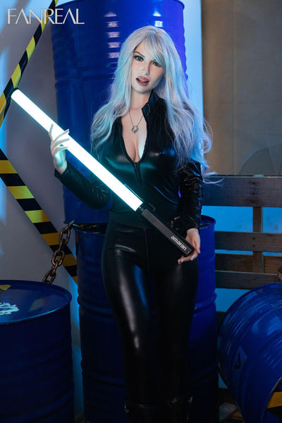 Sexpuppe Kelly 5 - 168 cm