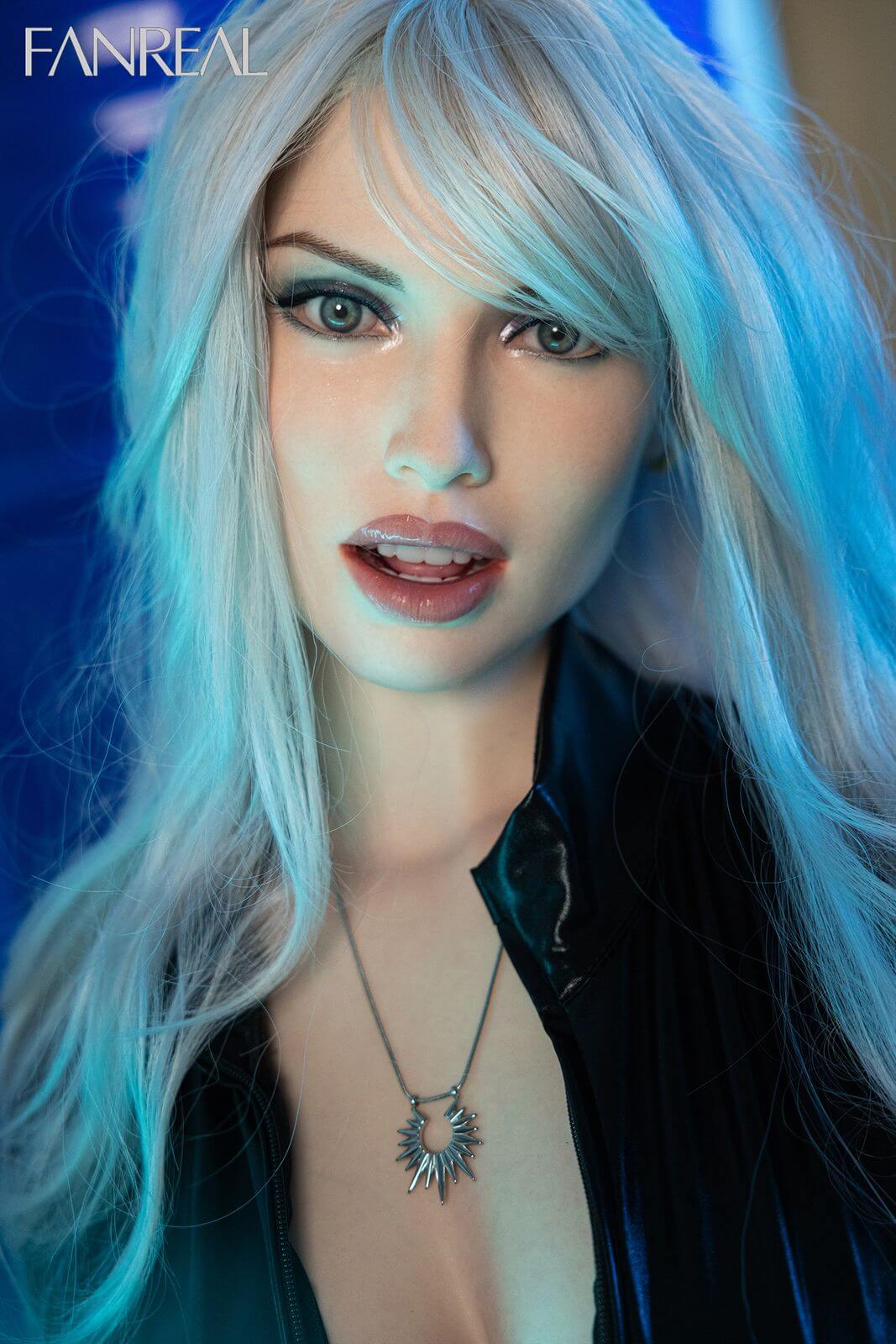 Sexpuppe Kelly 5 - 168 cm