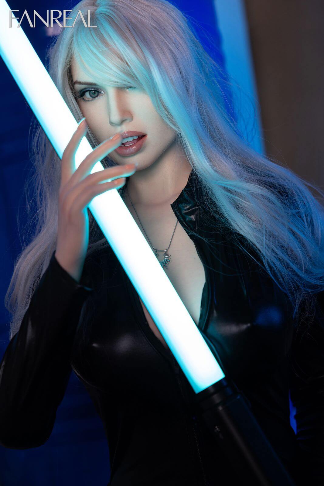Sexpuppe Kelly 5 - 168 cm