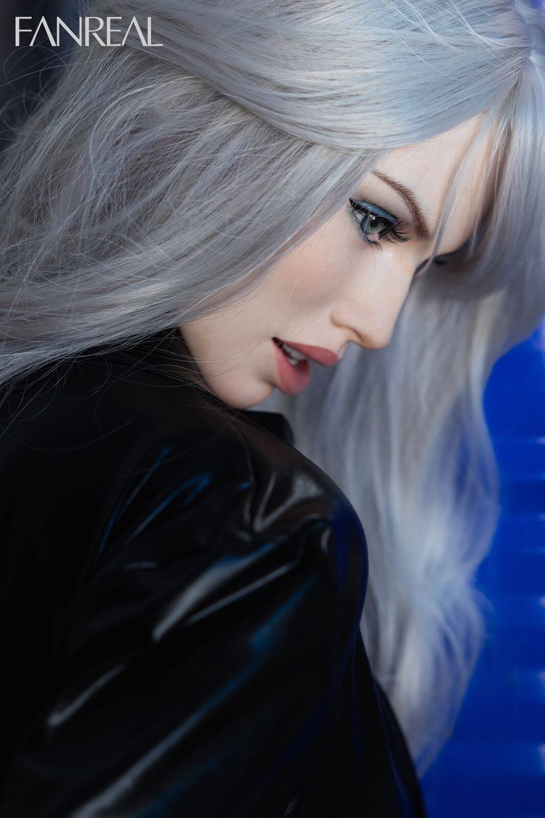 Sexpuppe Kelly 5 - 168 cm