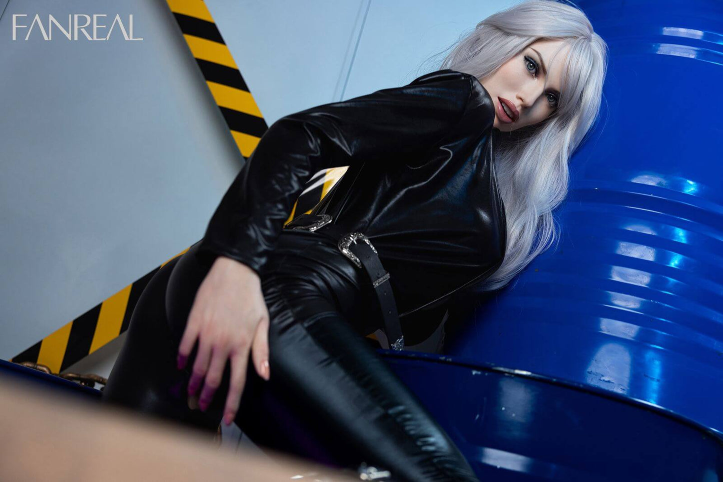 Sexpuppe Kelly 5 - 168 cm