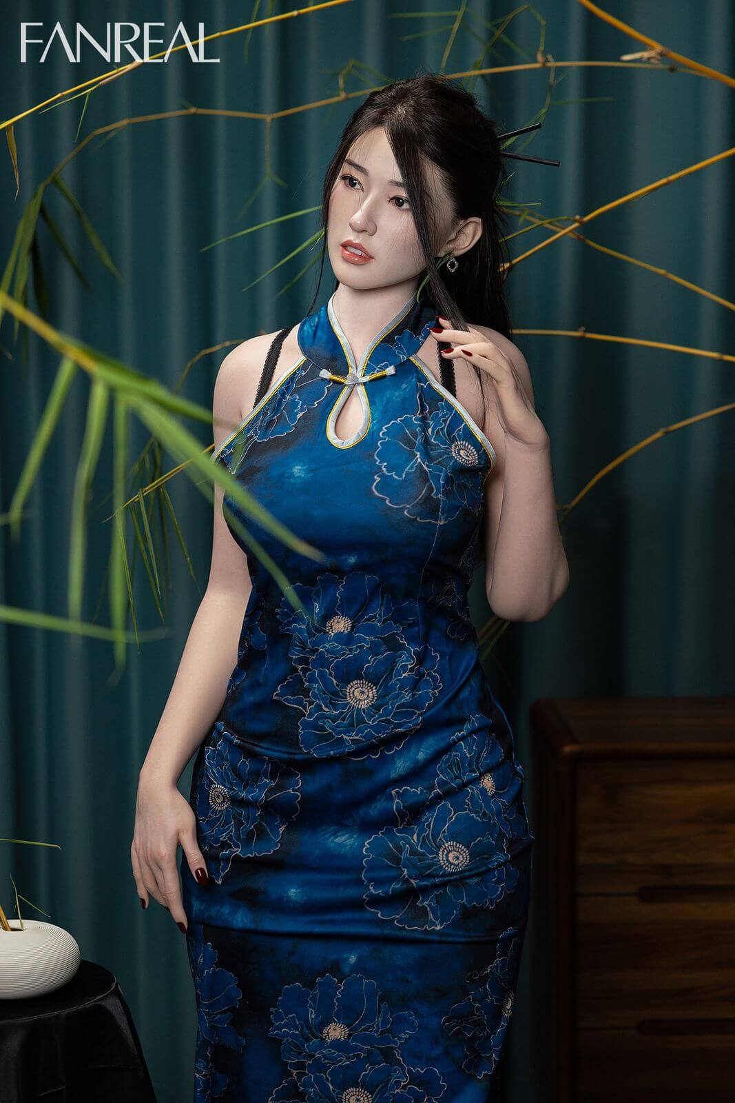 Sexpuppe Fei 2 - 170 cm