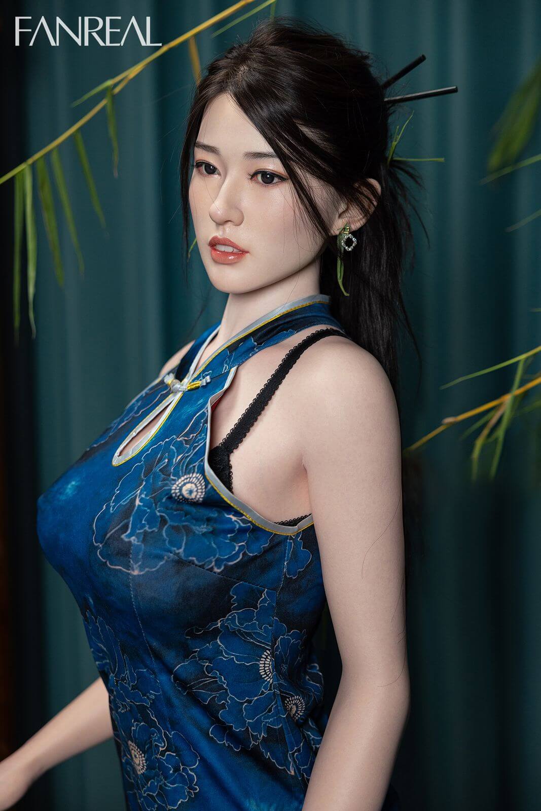 Sexpuppe Fei 2 - 170 cm