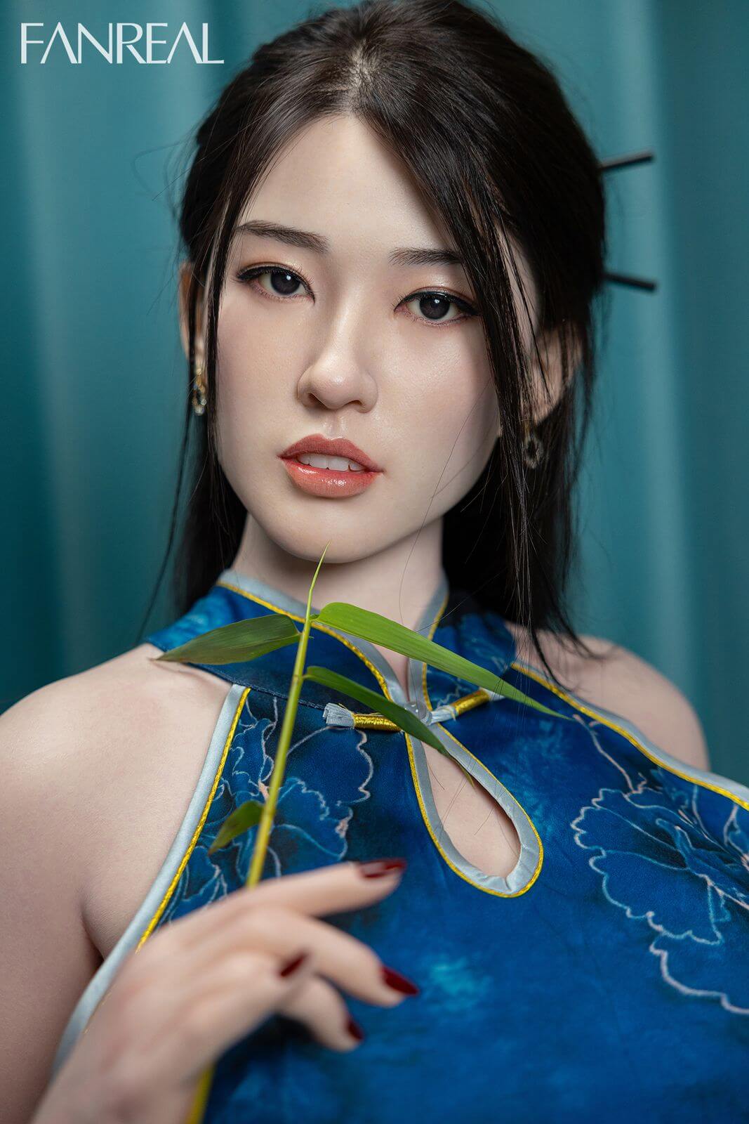 Sexpuppe Fei 2 - 170 cm