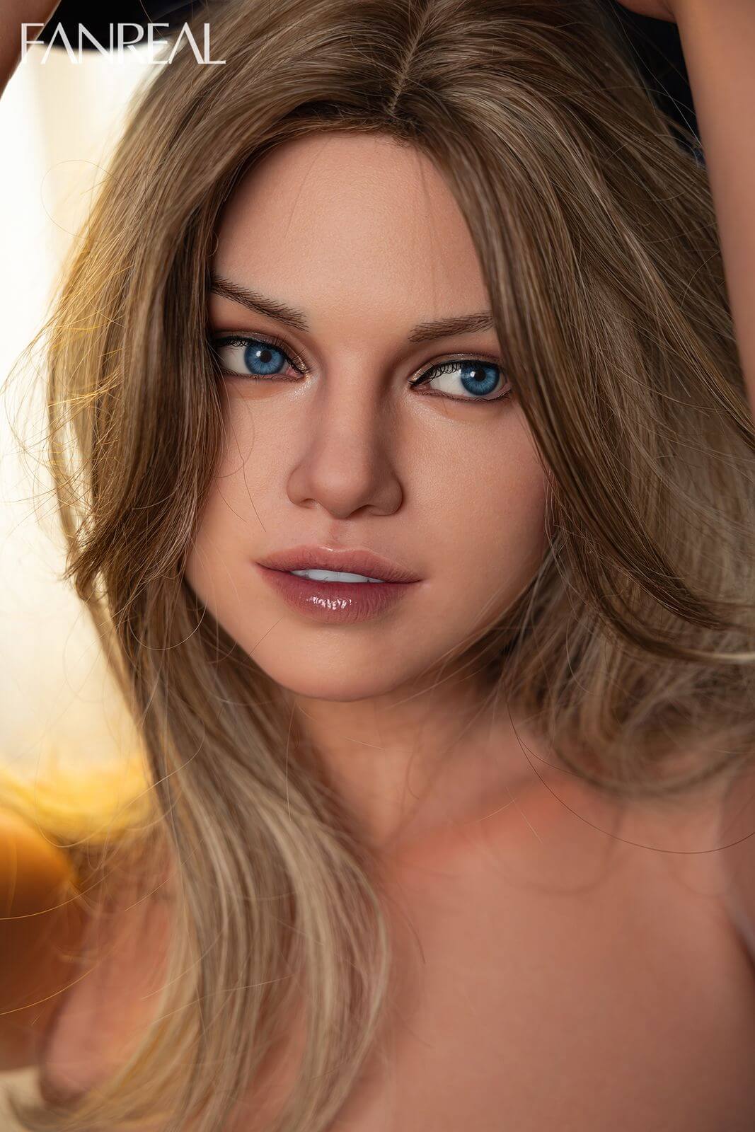Sexpuppe Maria 10 - 170 cm