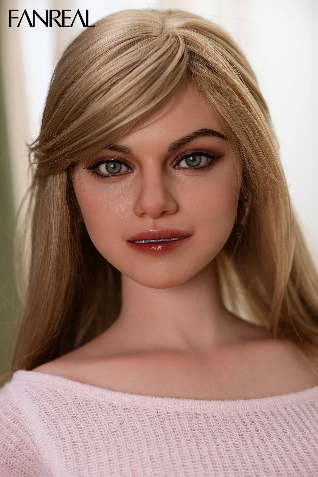 Sexpuppe Maria 12 - 155 cm