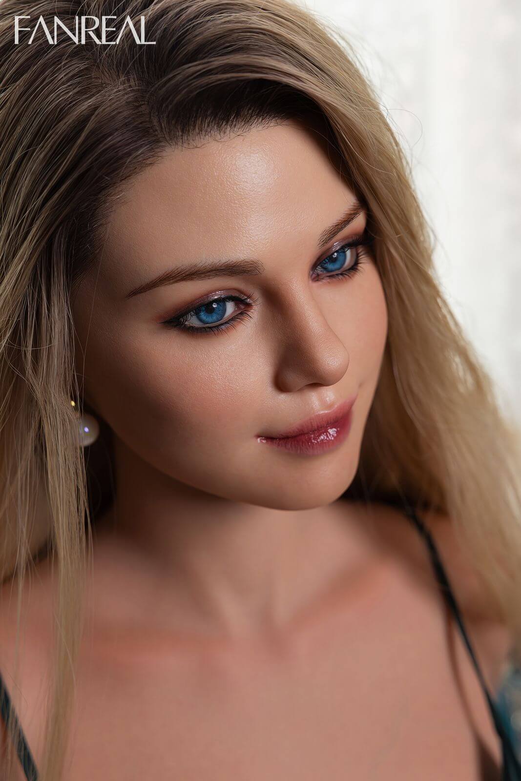 Sexpuppe Maria 13