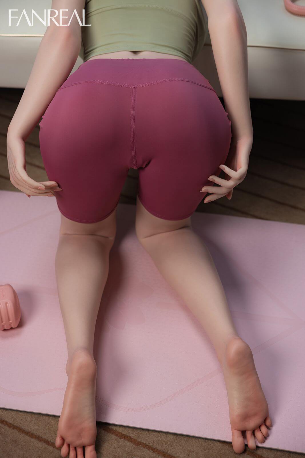 Sexpuppe Gina