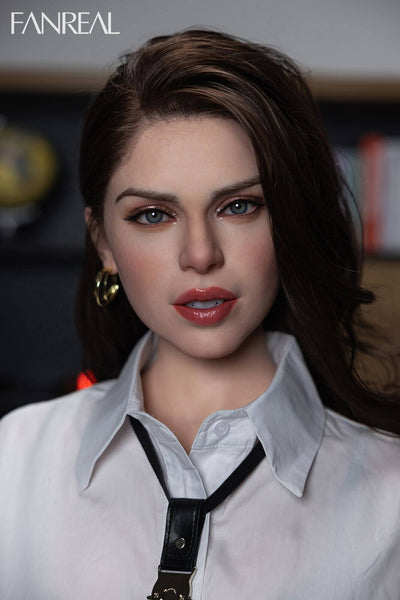 Sexpuppe Gina 2