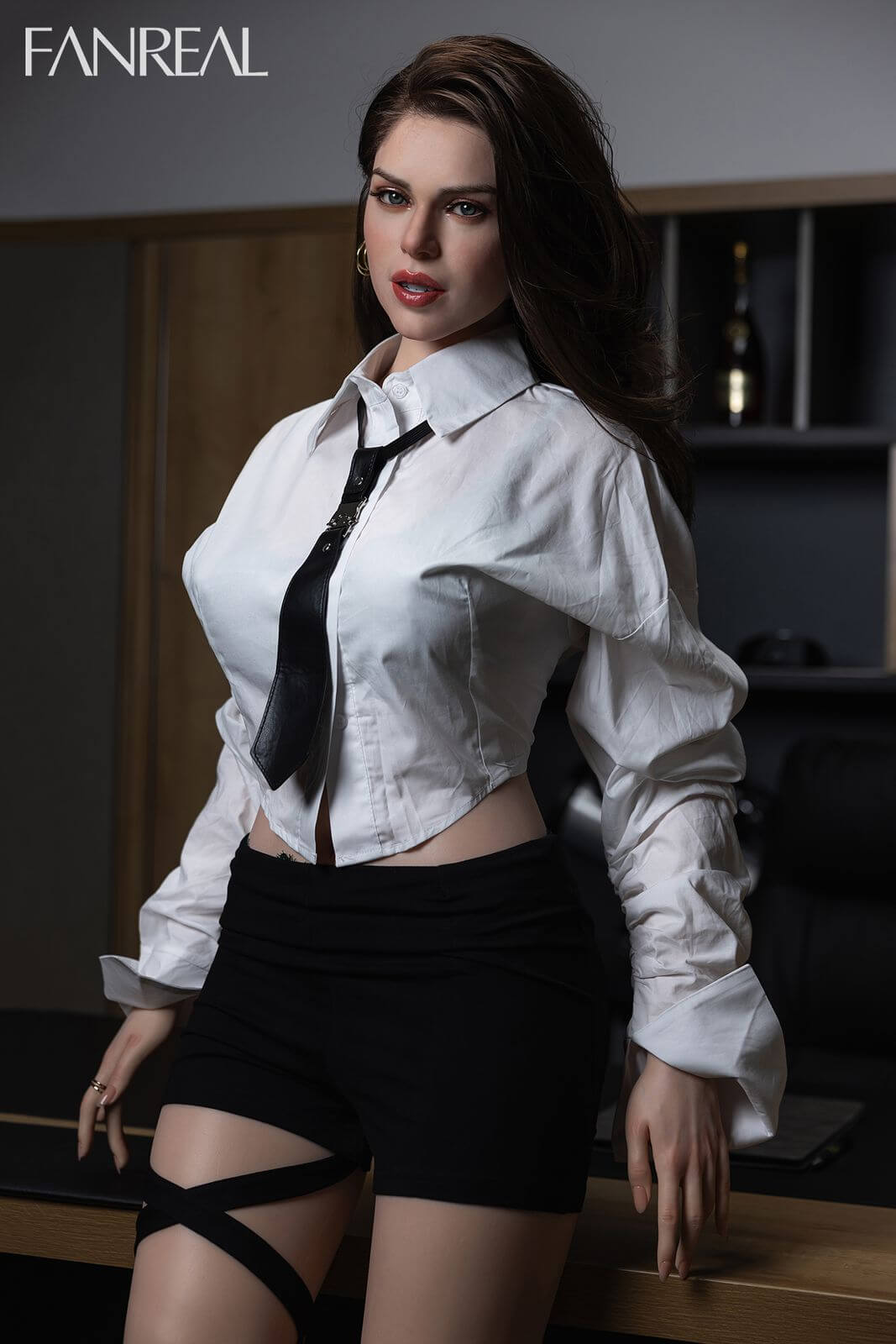 Sexpuppe Gina 2
