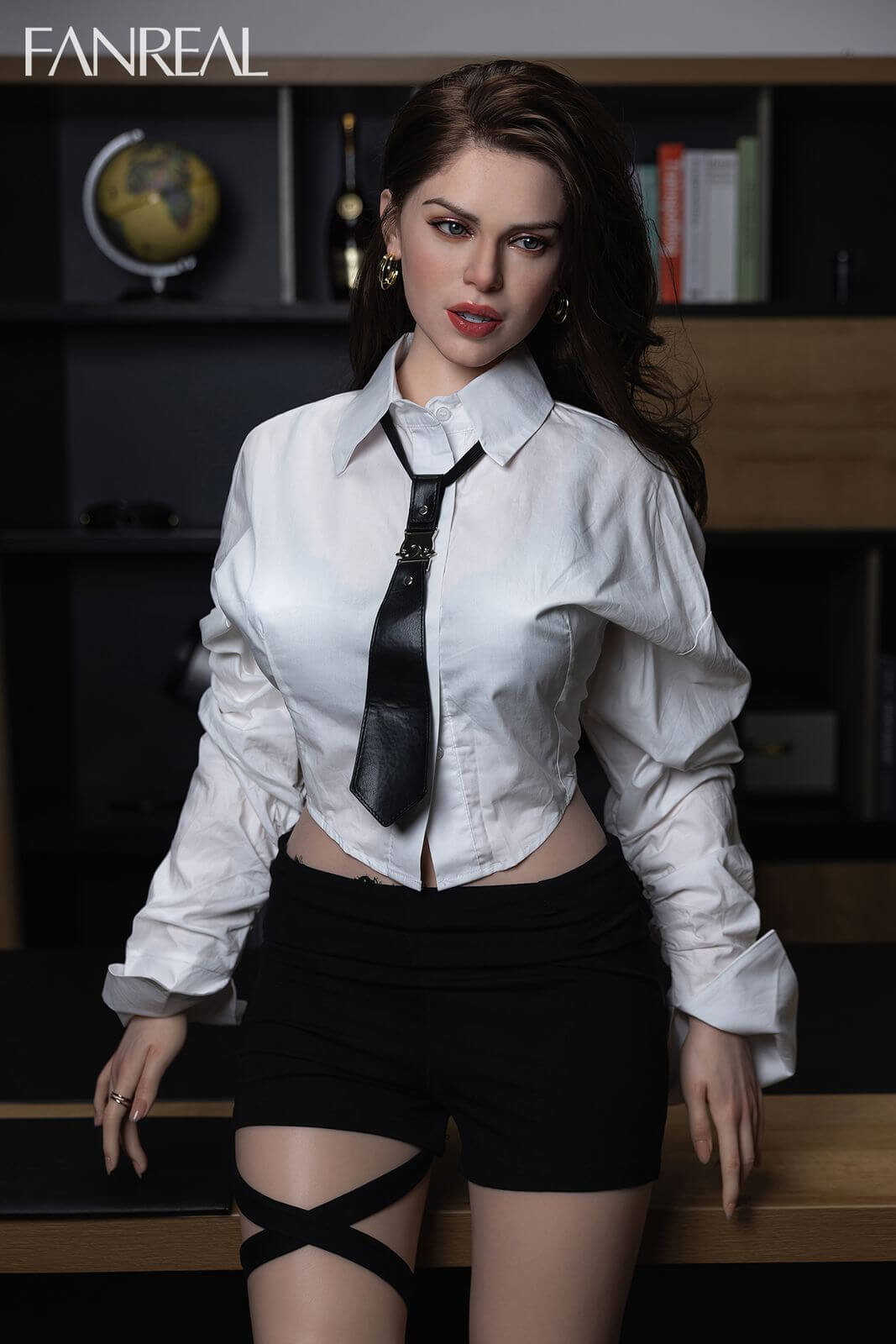 Sexpuppe Gina 2