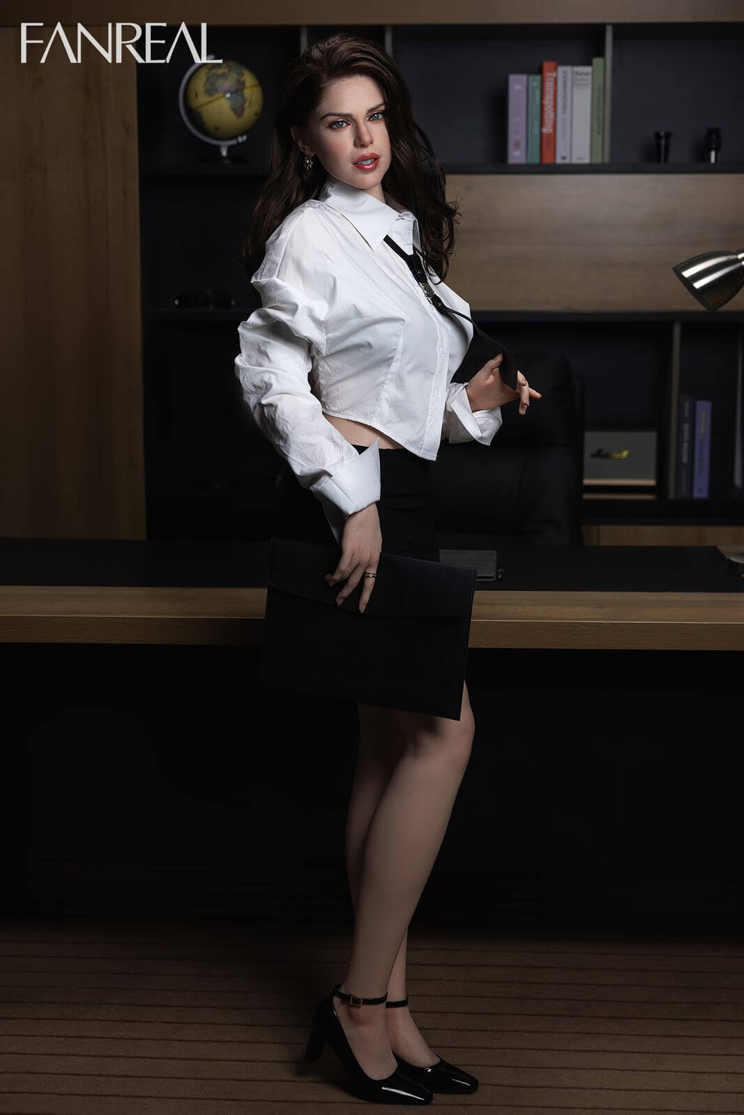 Sexpuppe Gina 2