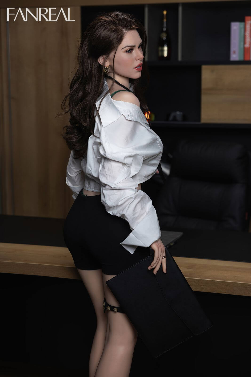 Sexpuppe Gina 2
