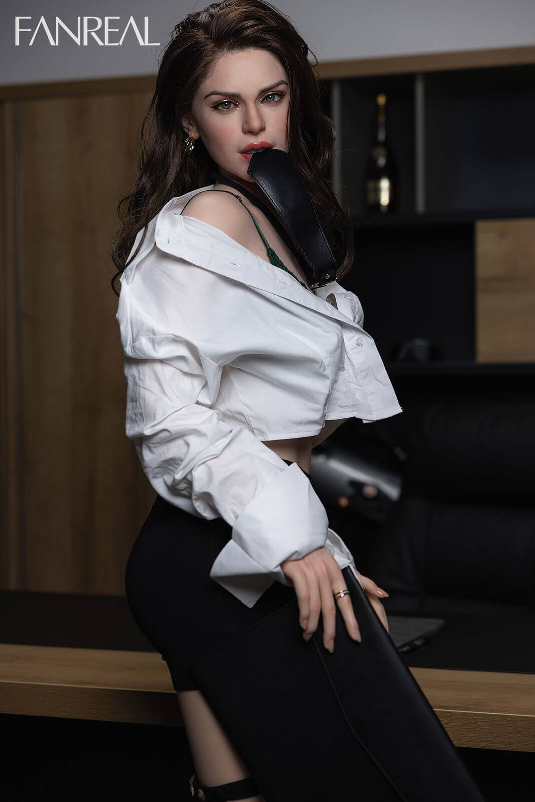 Sexpuppe Gina 2