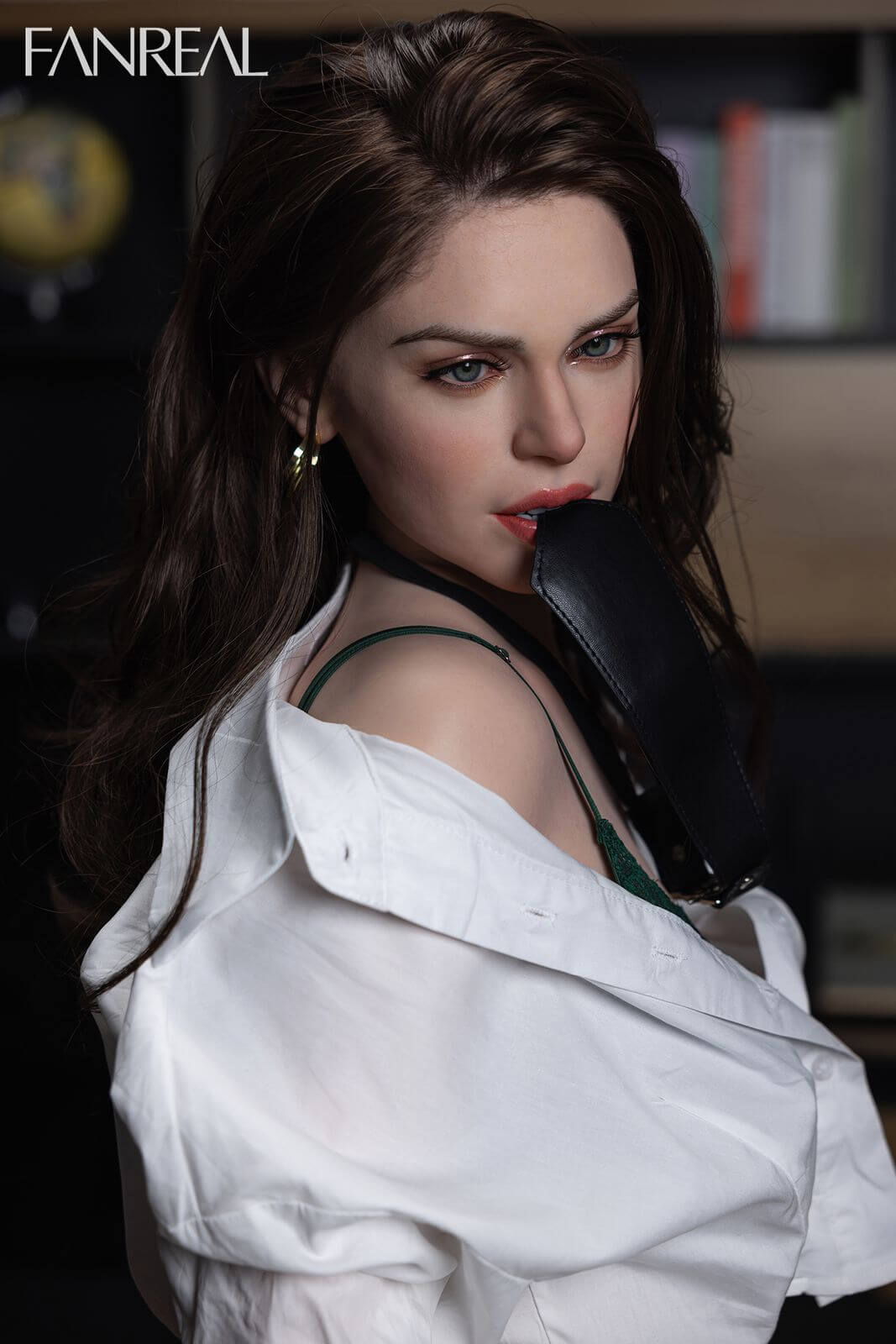 Sexpuppe Gina 2
