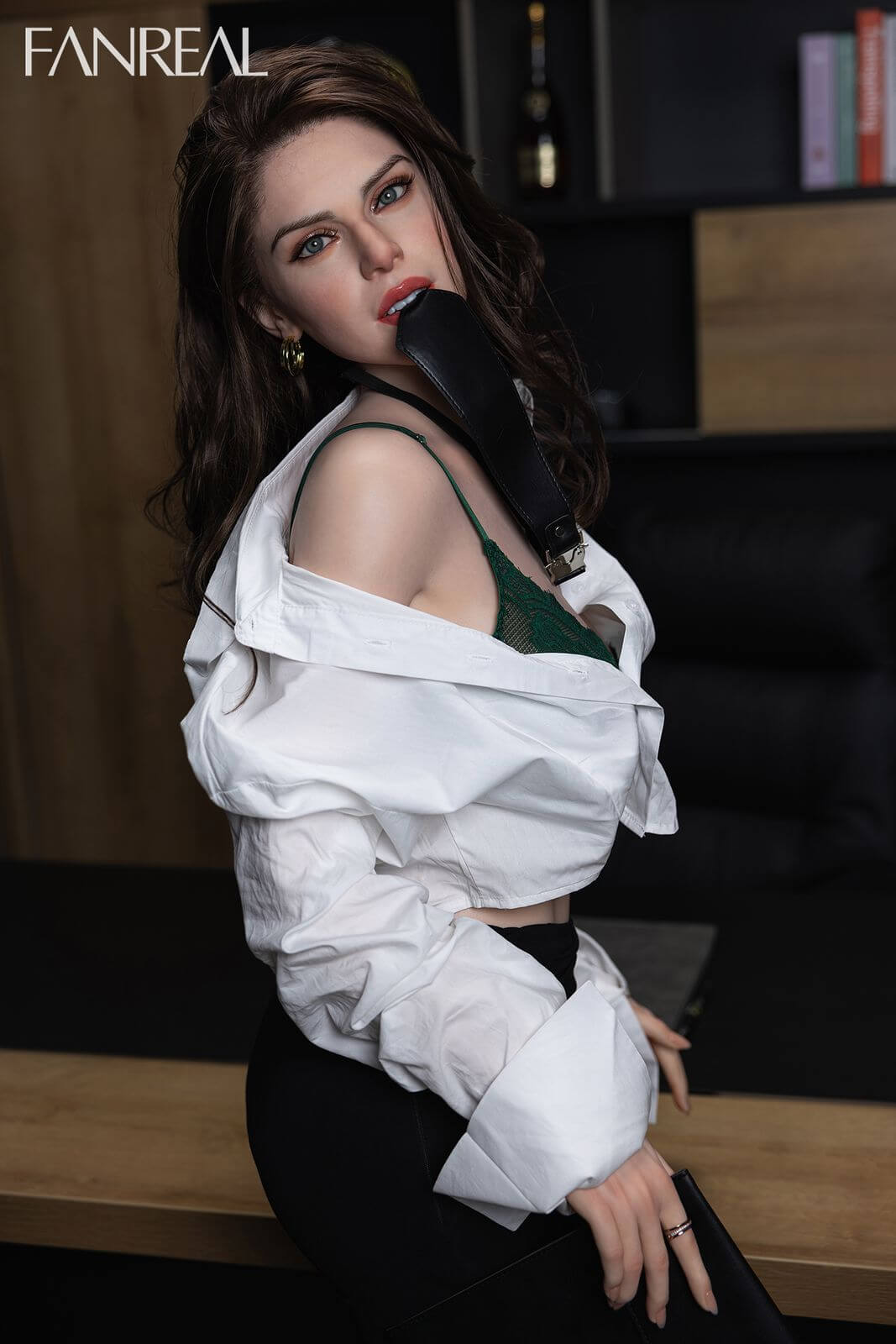 Sexpuppe Gina 2