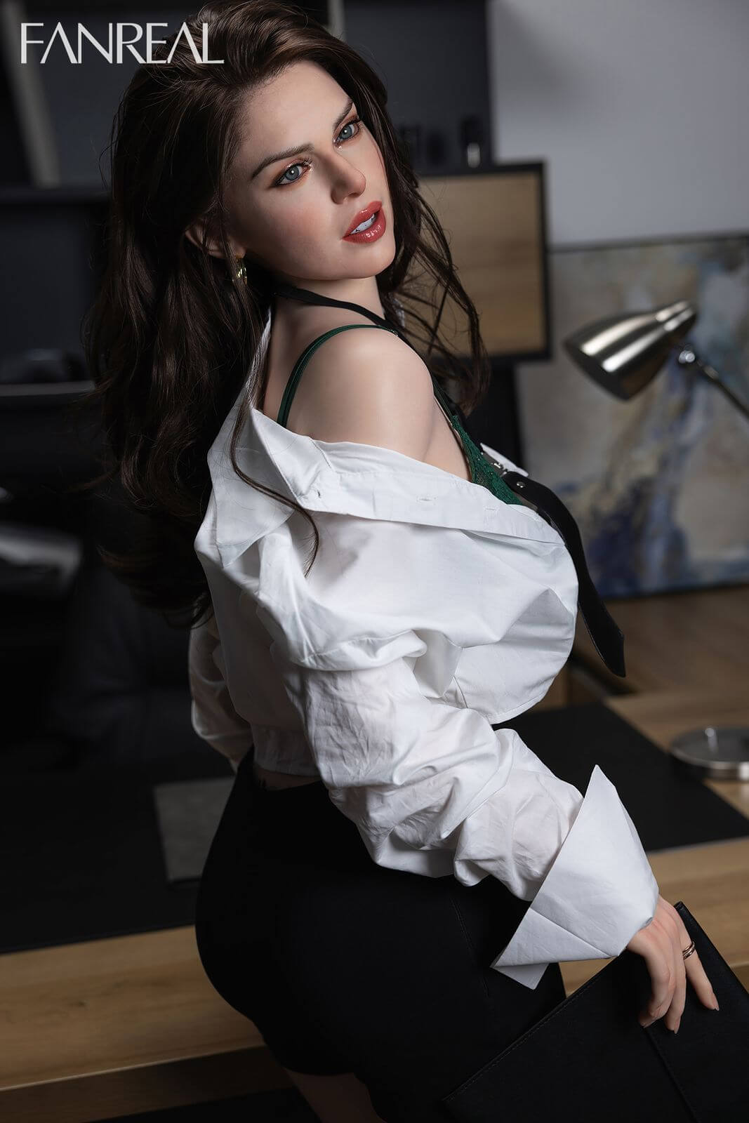 Sexpuppe Gina 2
