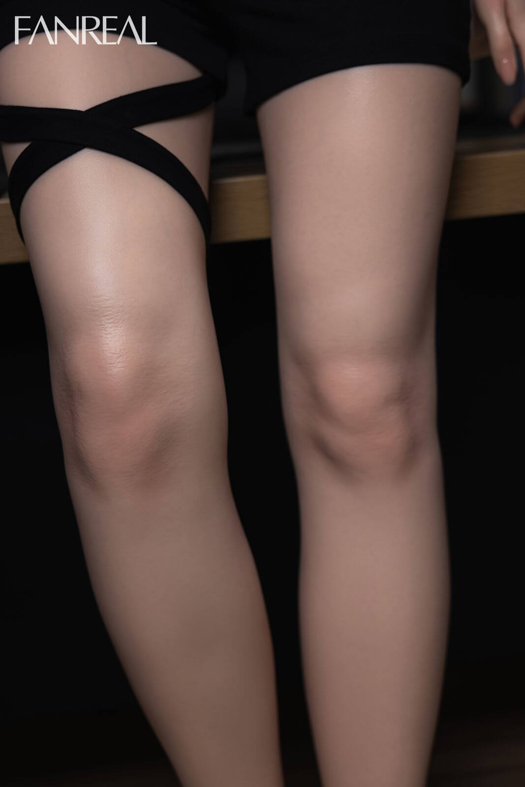 Sexpuppe Gina 2