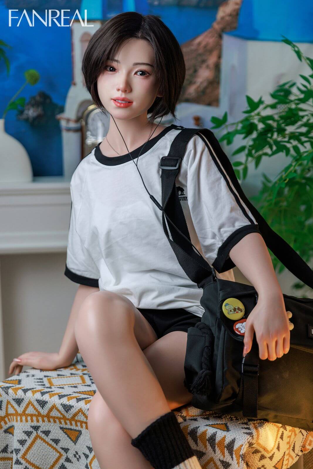 Sexpuppe Molly Ros 2