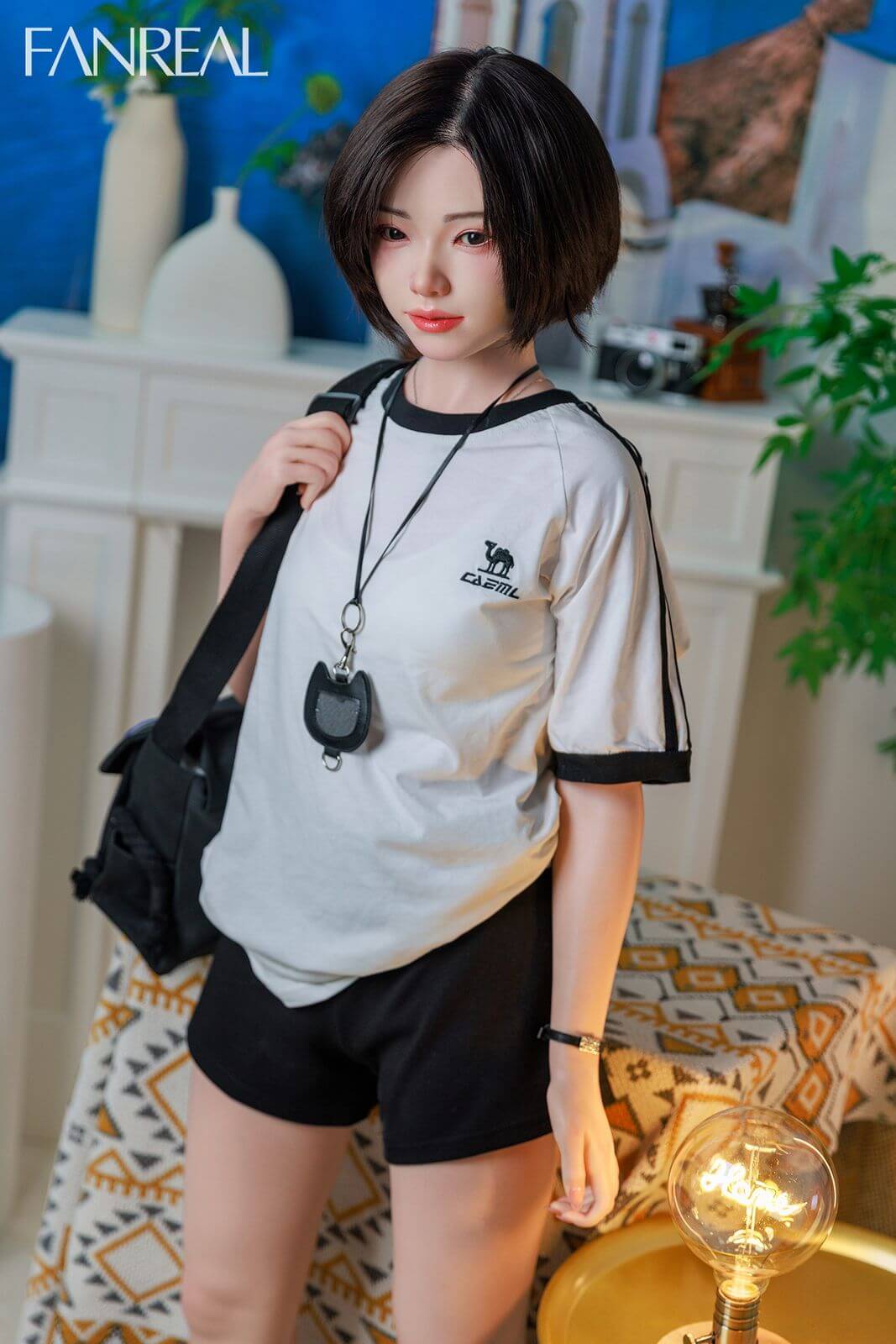 Sexpuppe Molly Ros 2