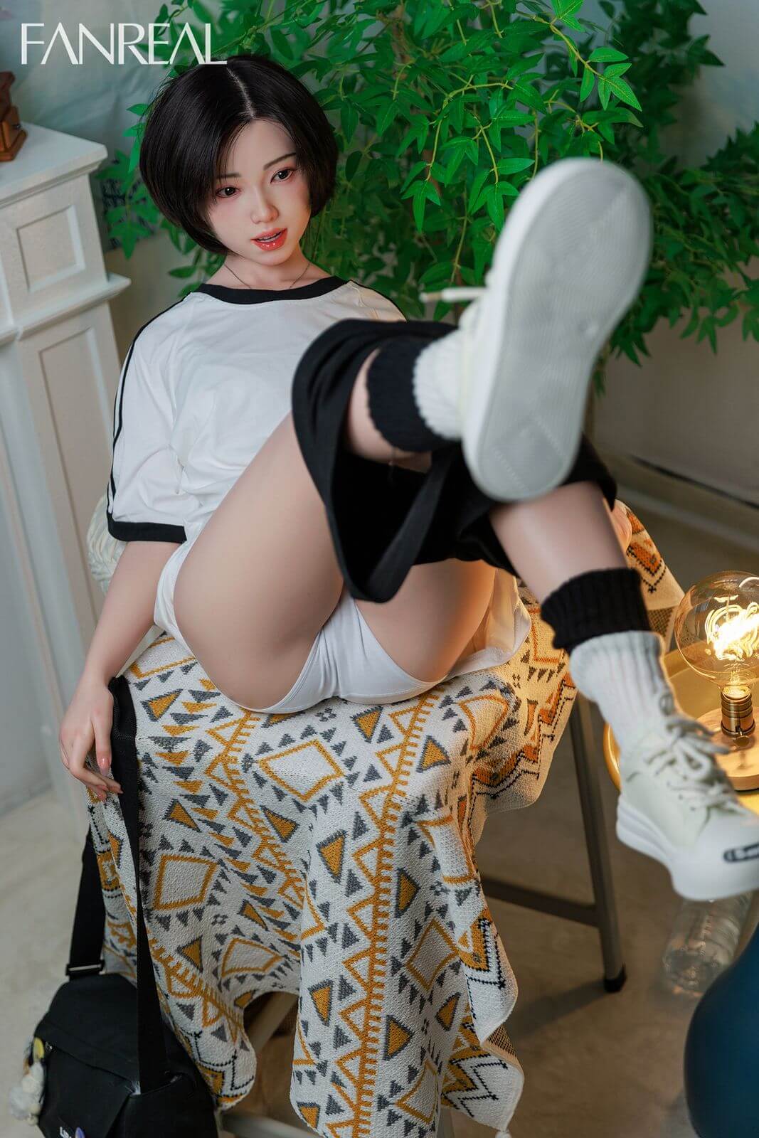 Sexpuppe Molly Ros 2