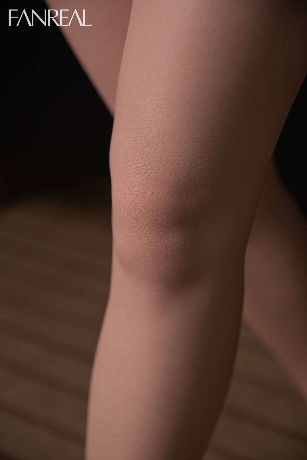 Sexpuppe Kimmy Real Skin