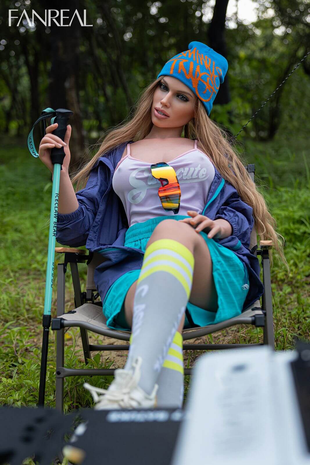 Sexpuppe Kelly Ros 2