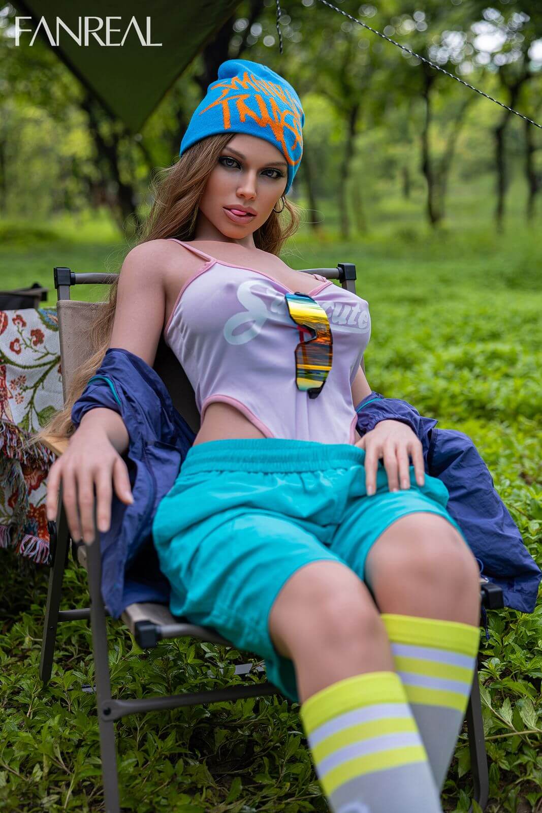 Sexpuppe Kelly Ros 2