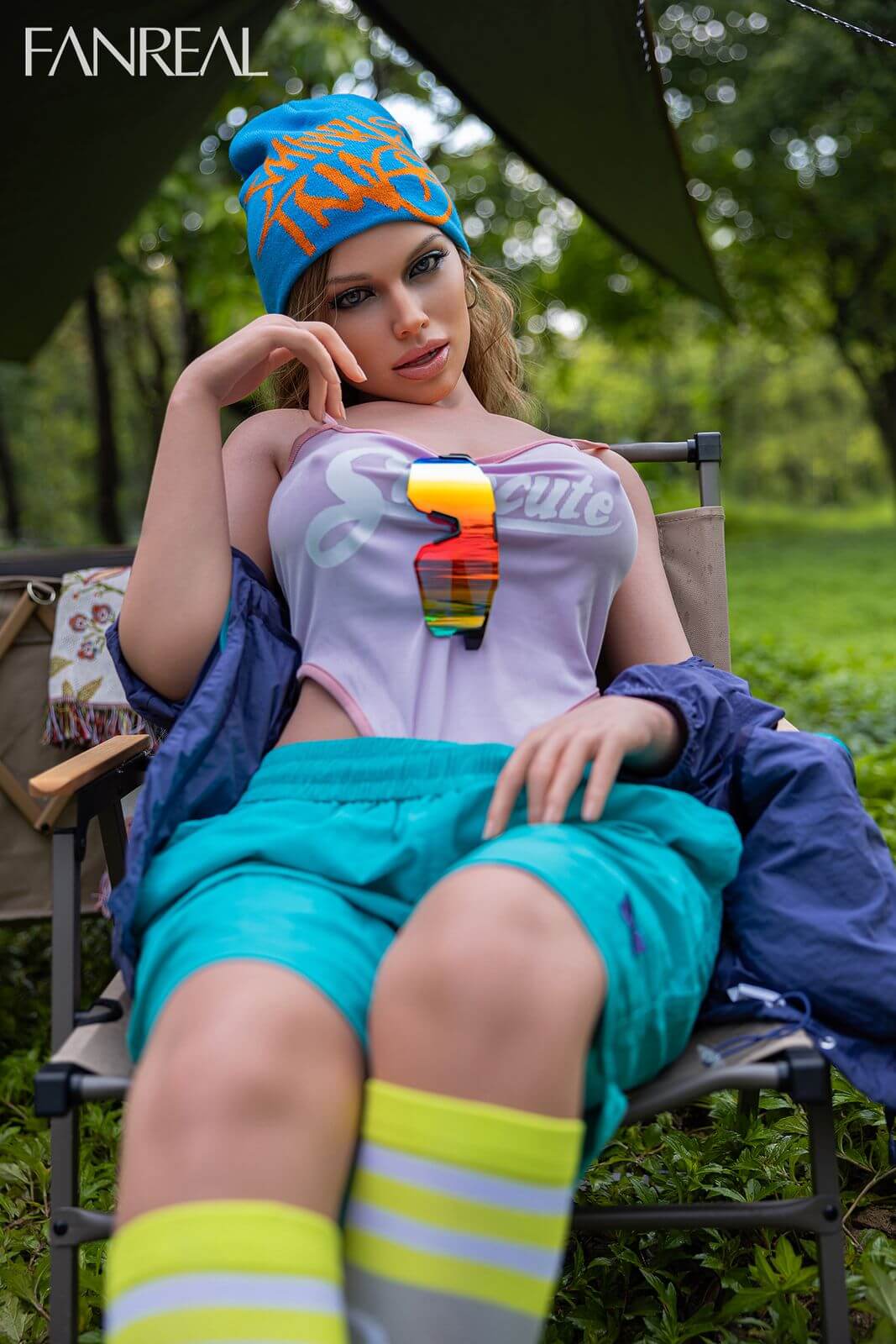 Sexpuppe Kelly Ros 2