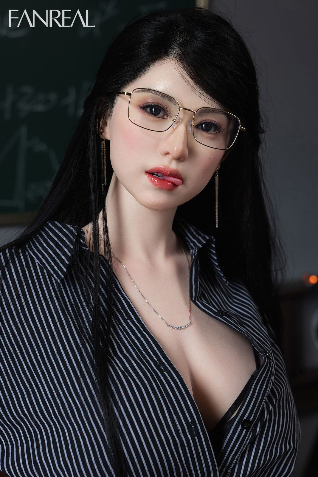 Sexpuppe Kimmy Ros Real Skin